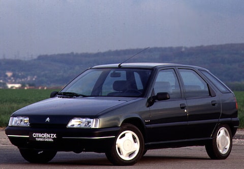 Citroën ZX Avantage 1.4