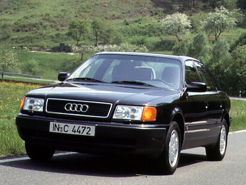 Audi 100 2.3 E (1994)