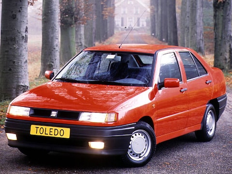 Seat Toledo 1.8i GL (1994)