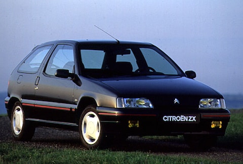 Citroën ZX Furio 1.8 (1994)