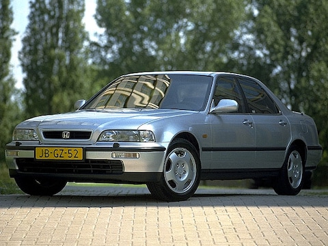 Honda Legend 3.2i V6 (1992)