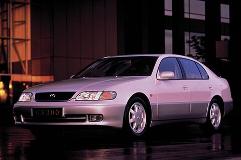 Lexus GS 300