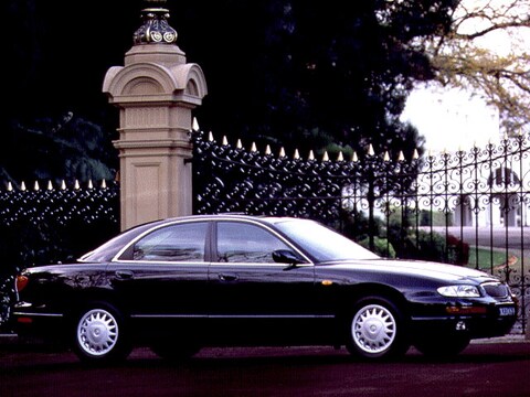 Mazda Xedos 9 2.5i V6 (1994)