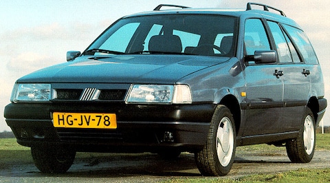 Fiat Tempra S.W. 1.6 i.e. S (1995)