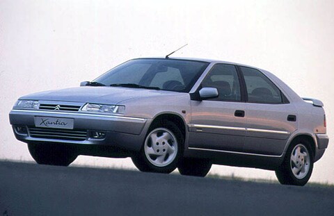 Citroen Xantia 1.8i 16V X