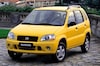 Suzuki Ignis 1.3 GL