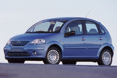 Citroën C3 1.4 HDi Ligne Prestige