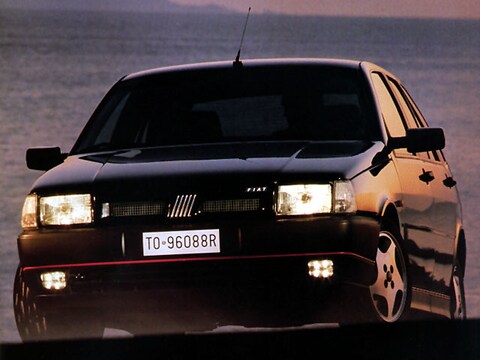 Fiat Tipo 2.0 i.e. 16V (1991)