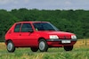 Peugeot 205 Génération 1.4i