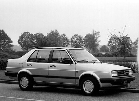 Volkswagen Jetta 1.8 (1989)