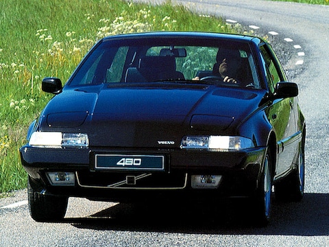 Volvo 480 ES 2.0i (1995)