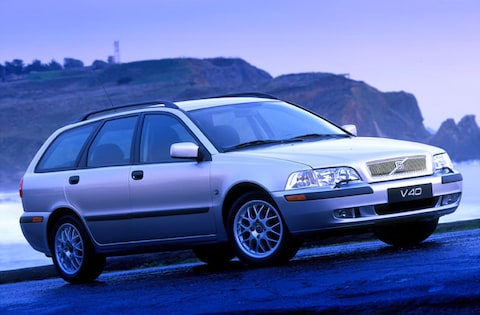 Volvo V40 2.0 Europa (2000)