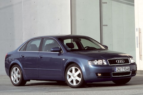 Audi A4 2.0 5V