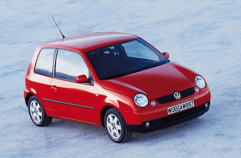 Volkswagen Lupo 1.7 SDI