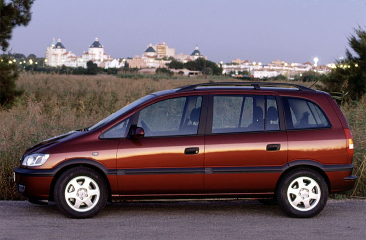 Résistance De Chauffage Pour Opel Zafira A 2.2 DTI – Référence POLCAR, Qualité Allemande