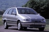 Fiat Palio Weekend, 5-deurs 1997-2001