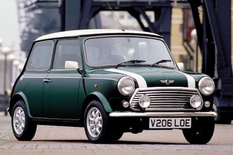 Mini Classic (1999)
