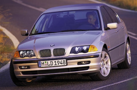 BMW 316i Executive