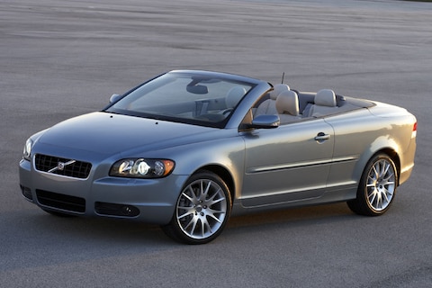 Volvo C70 D5 Summum (2007)