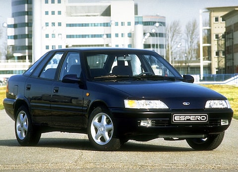 Daewoo Espero 1.8 CD (1995)