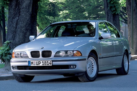 BMW 523i Executive