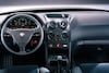 Alfa Romeo 146 - interieur