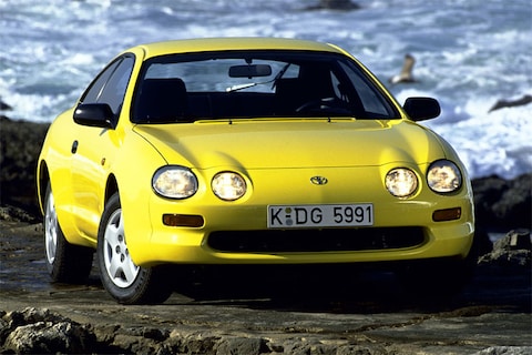 Toyota Celica 2.0i GT (1994)