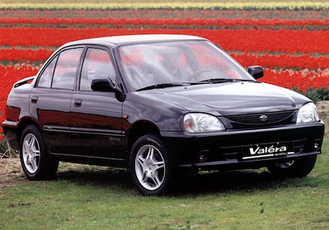 Daihatsu Valéra 1.5 SRi (1998)