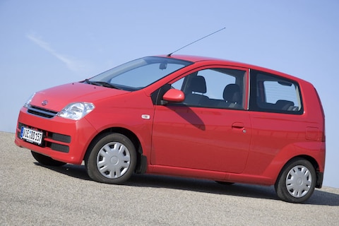Daihatsu Daihatsu Cuore 1.0 12V DVVT Tokyo