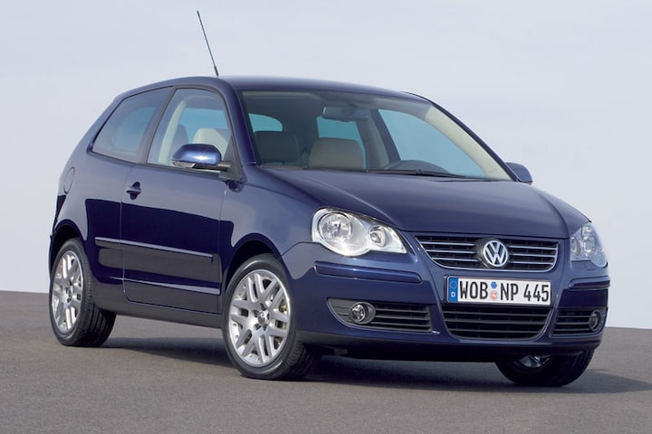 Nieuwprijs vw online polo