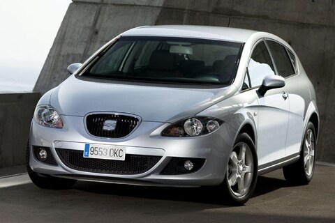 Seat Leon 2.0 TFSI FR