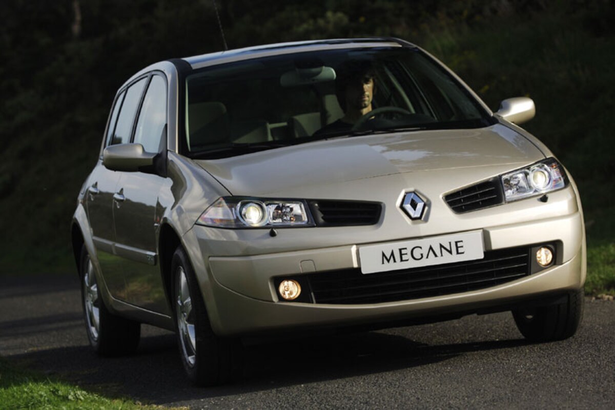 Megane Hazushitemo Ii Desu Ka Scan Vf www.autoweek.nl