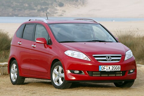 Honda FR-V 2.2i-CTDi Comfort