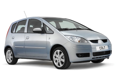 Mitsubishi Colt 1.3 Inform Cool Pack