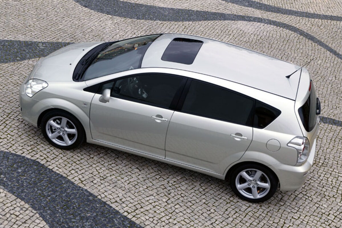 AJ5) 2.0 Diesel VW Golf VI Variant Mittelschalldämpfer