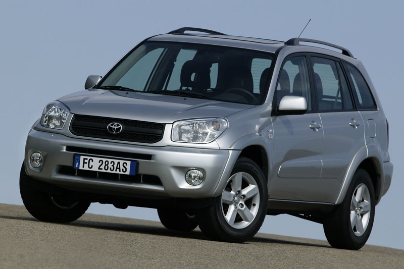Kenteken Check 12-NZ-BG - TOYOTA RAV4 - AutoWeek Kenteken Check 12-NZ-BG - TOYOTA RAV4 - AutoWeek