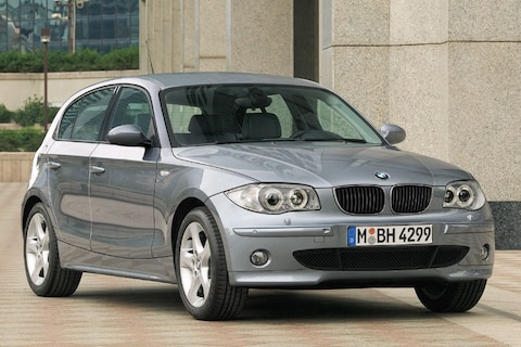 BMW 118d