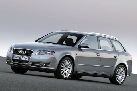 Audi A4 Avant 1.9 TDI Pro Line