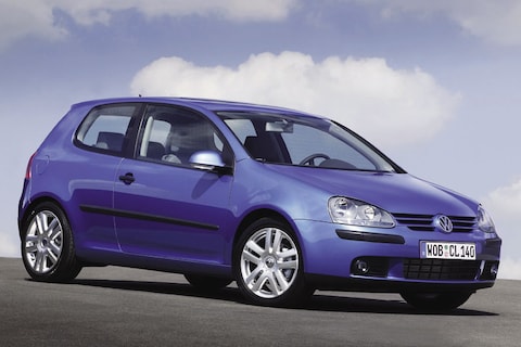 Volkswagen Golf 1.6 16V FSI Turijn