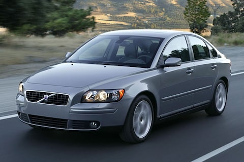 Volvo S40 1.8 Edition I
