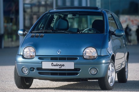 Renault Twingo 1.2 16V Privilège