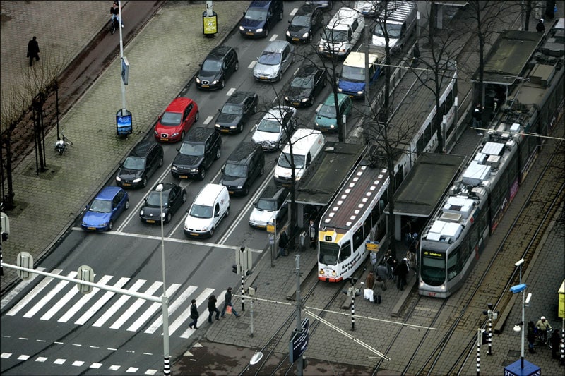 Advocaat Verkeersrecht