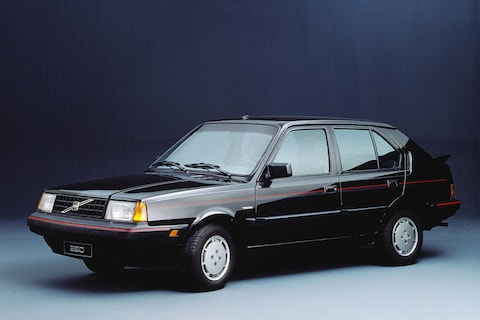 Volvo 360 (1986)