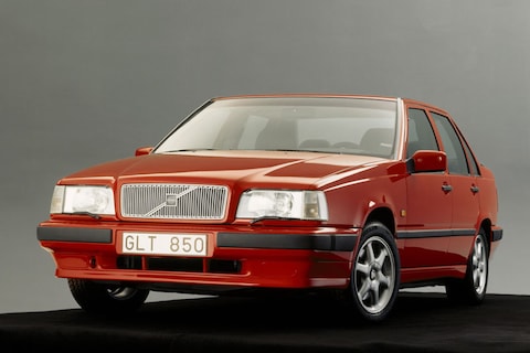 Volvo 850 GLT 2.5i 20V (1994)