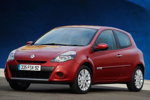 Renault Clio TCE 100 Sélection Business