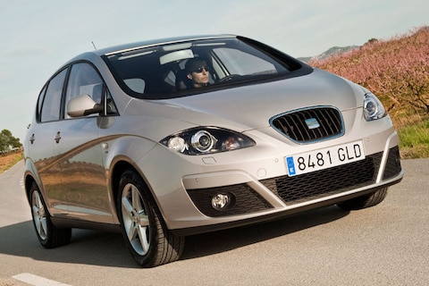 Seat Altea 1.8 TSI Style (2010)