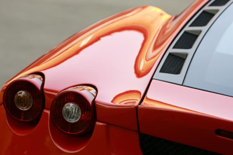 Opvolger Ferrari F430 in oktober - AutoWeek