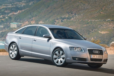 Audi A6 2.4 Pro Line