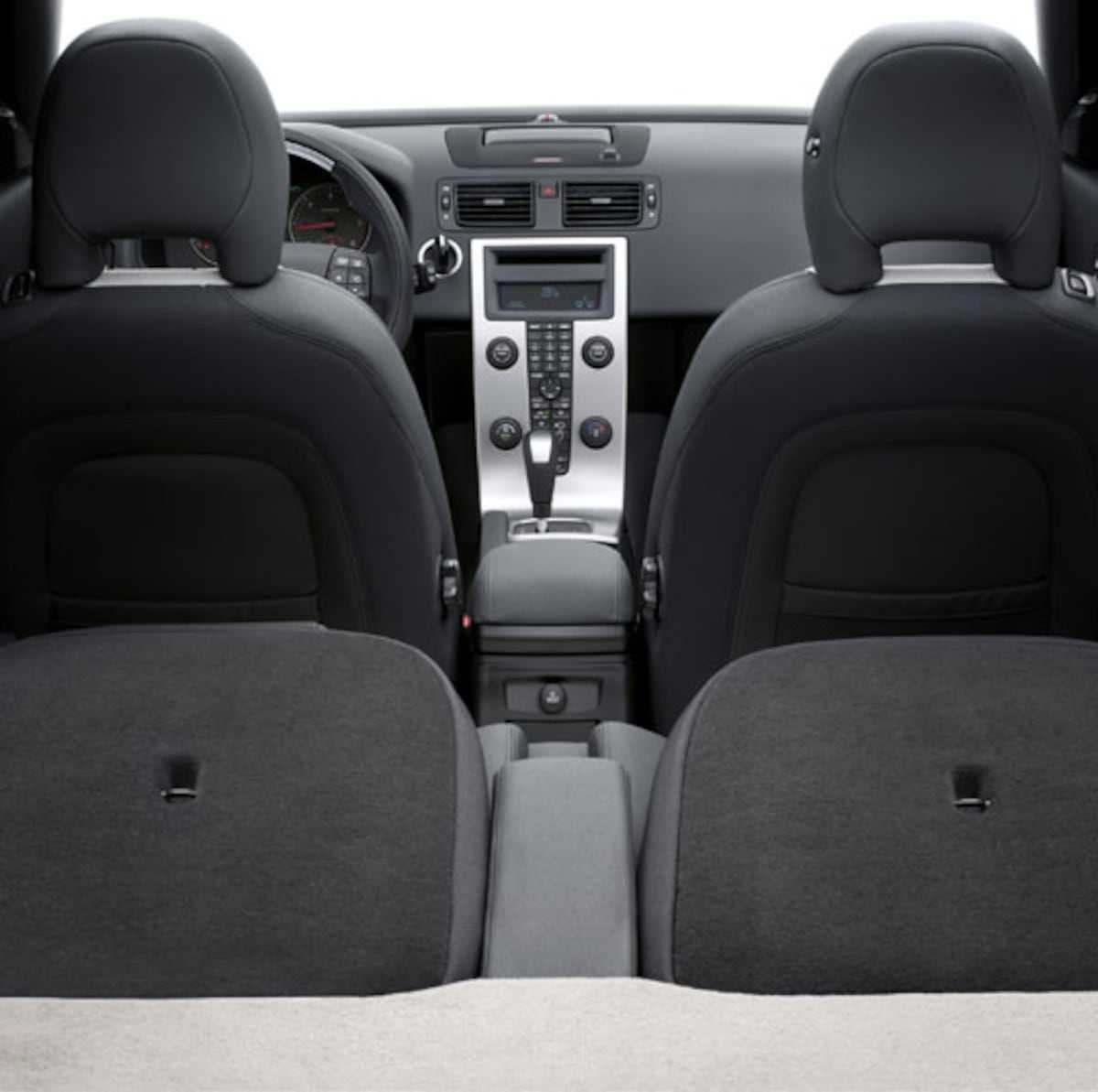 Prijzen en details Volvo C30 AutoWeek