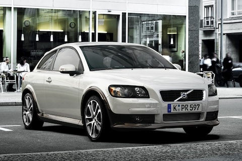 Volvo C30 1.6D DRIVe